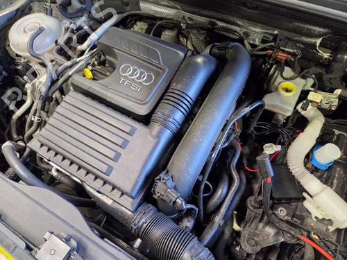 Gearbox AUDI Q2 (GAB, GAG) 1.4 TFSI | BP38911891M3 - Image 3