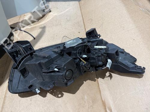 Full front RENAULT ESPACE V (JR_) 1.8 TCe 225 | BP32404275S1