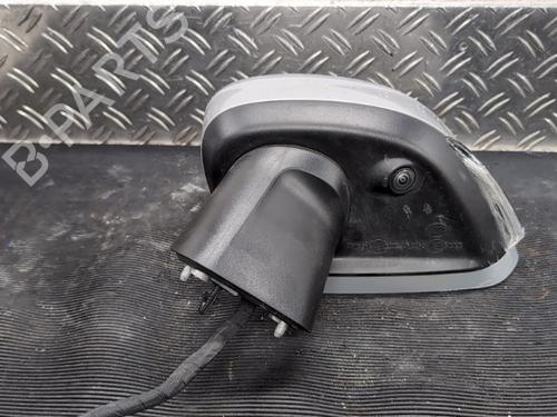 Used Left mirror Left mirror VOLVO XC60 II (246) T8 Hybrid AWD (456 hp) 34695113 34695113