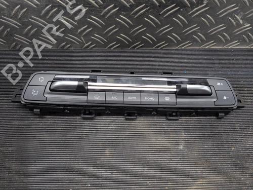 Used Climate control PEUGEOT PARTNER Box Body/MPV (K9) 1.5 BlueHDI 130 (131 hp) 29206555