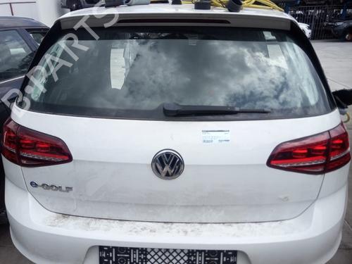 Portellone posteriore Portellone posteriore VW GOLF VII (5G1, BQ1, BE1, BE2) e-Golf (115 hp) 36038213 36038213
