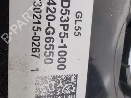 Steering column stalk KIA PICANTO III (JA) 1.0 | BP37266609I23 - Image 3