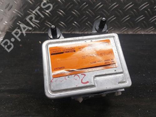 Used ABS pump VW CADDY IV Box Body/MPV (SAA, SAH) 2.0 TDI (102 hp) 32215385