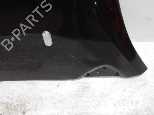 Left front fenders OPEL VIVARO B Van (X82) 1.6 CDTI (05) | BP26045938C41 
