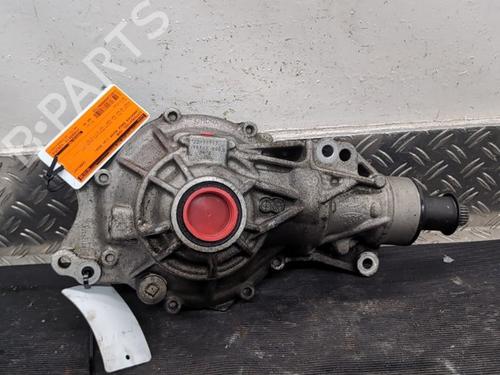 Used Front differential Front differential 30320126 30320126