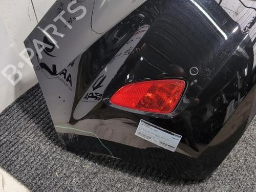 Rear bumper FORD FIESTA VII (HJ, HF) 1.0 EcoBoost | BP29710326C8 