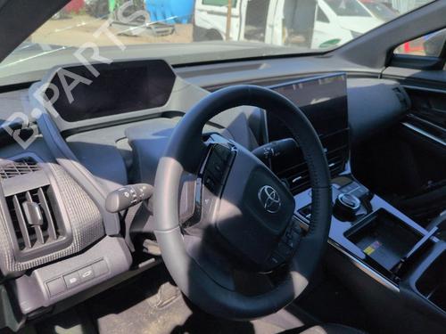 Used Airbag Kit TOYOTA bZ4X (_EAM1_) EV (XEAM10) (204 hp) 30811941