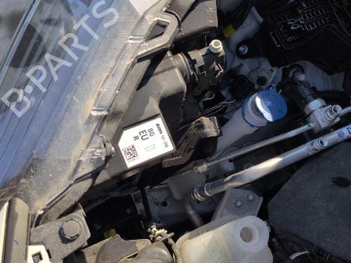 Full front TOYOTA YARIS CROSS (MXP_) 1.5 Hybrid (MXPJ10) | BP33286594S1  - Image 7