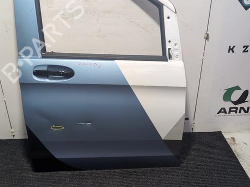 right-front-door-mercedes-benz-vito-van-w447-2014-28173683 main image