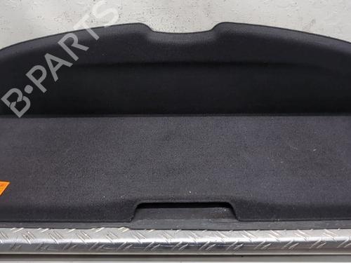 Kofferbakbekleding PEUGEOT 2008 I (CU_) 1.2 THP 110 / PureTech 110 (110 hp) 31829367