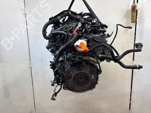 Engine VOLVO XC60 II (246) T5 | BP32701995M1  - Image 7