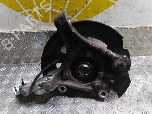 Right front steering knuckle OPEL ASTRA K (B16) 1.2 Turbo (68) | BP26043211M26 