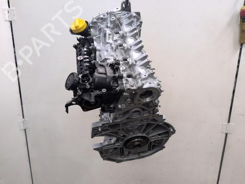 Engine RENAULT KADJAR (HA_, HL_) 1.3 TCe 140 (HLNB, HLN1) | BP29540021M1 