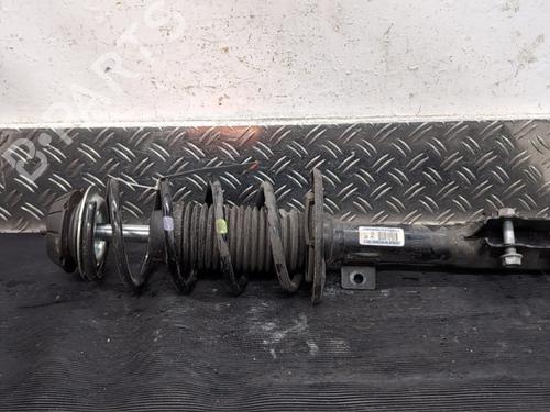 Used Left front shock absorber Left front shock absorber SUZUKI SWIFT VI (ZD_, ZC_) 1.2 VVT Hybrid (ZCEDS, AOL312) (83 hp) 34695059 34695059