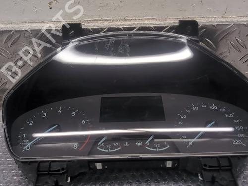 Used Display monitor FORD FIESTA VII (HJ, HF) 1.0 EcoBoost (101 hp) 29965776