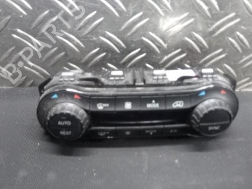 Used Climate control MERCEDES-BENZ VITO Van (W447) 114 CDI (447.601, 447.603, 447.605) (136 hp) 27590953