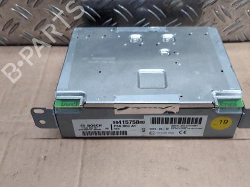 Control unit TOYOTA PROACE Van (MDZ_) Electric (MDZS, MDZZ) | BP40450698M11 - Image 2