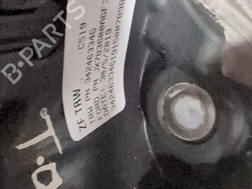 Steering wheel FORD FOCUS IV Turnier (HP) 1.5 EcoBlue | BP27817791C49