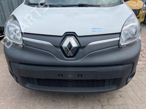 Komplette front RENAULT KANGOO Express (FW0/1_) Z.E. (FW0Z, FW1Z) (60 hp) 26044170
