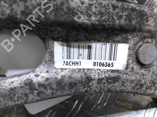 Right front suspension arm PEUGEOT PARTNER Box Body/MPV (K9) 1.6 BlueHDI 75 | BP26042171M13