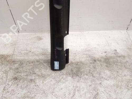 Right sideskirt MERCEDES-BENZ GLA-CLASS (X156) GLA 200 (156.943) | BP26047117C114 
