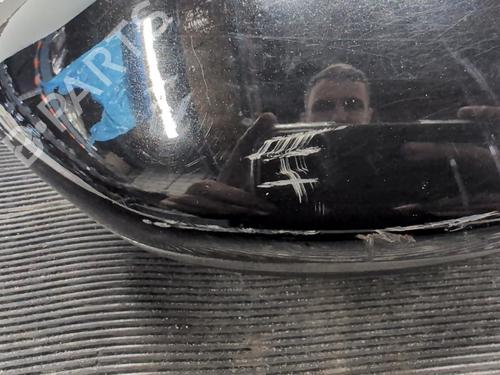 Bakspejl Højre PEUGEOT 208 II (UB_, UP_, UW_, UJ_) 1.5 BlueHDI 100 | BP29539871C27