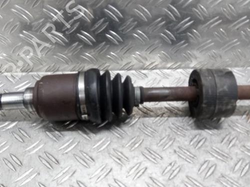 Right front driveshaft FIAT 500 (312_) 1.2 (312AXA1A) | BP26044965M39 - Image 2