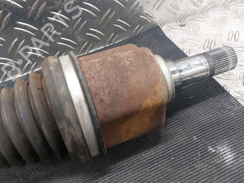 Left front driveshaft MERCEDES-BENZ VITO Van (W447) 111 CDI (447.601, 447.603, 447.605) | BP33888946M38 - Image 3