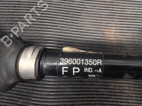 Left rear driveshaft RENAULT TWIZY (MAM_) 80 | BP29539842M40