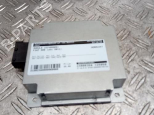 Used Electronic module FIAT 500 (312_) 1.2 (312AXA1A) (69 hp) 26044963