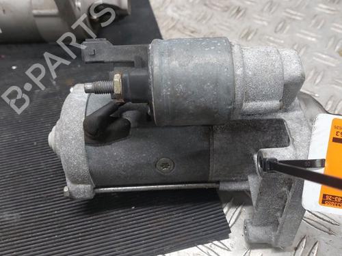 Used Starter OPEL VIVARO C Van (K0) 1.5 (102 hp) 32846609