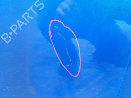 Right front door OPEL CORSA F (P2JO) CORSA-e (68) | BP26046333C3 