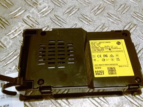 control-unit-kia-niro-ii-sg2-2022-27192605 main image