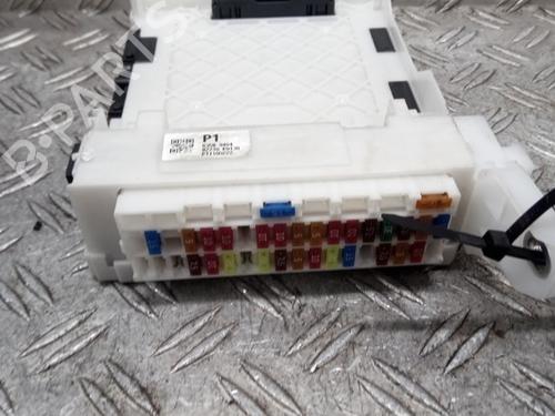 Electronic module TOYOTA YARIS (_P21_, _PA1_, _PH1_) 1.5 Hybrid (MXPH10, MXPH11) | BP26046725M83 