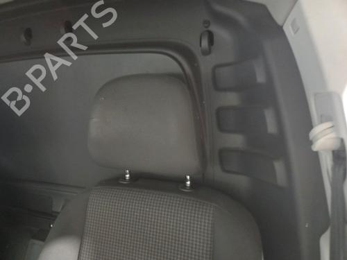 Left front seat VW CADDY V Box Body/MPV (SBA, SBH) 2.0 TDi | BP33018561C15  - Image 5
