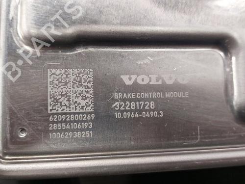 ABS pump VOLVO V60 II (225) B3 Mild-Hybrid | BP33286607M43 - Image 2