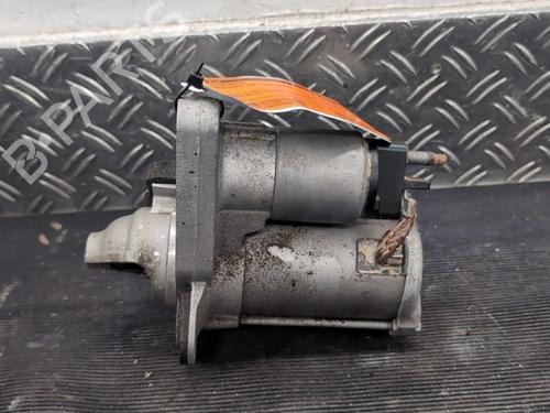 Used Starter MERCEDES-BENZ CLA (C118) CLA 180 (118.384) (136 hp) 30156026