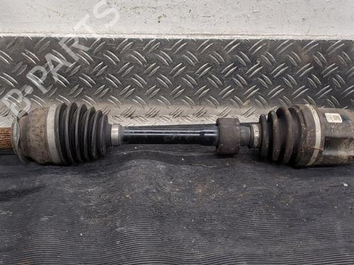 Used Left front driveshaft Left front driveshaft MAZDA CX-5 (KF) 2.0 (165 hp) 34695131 34695131