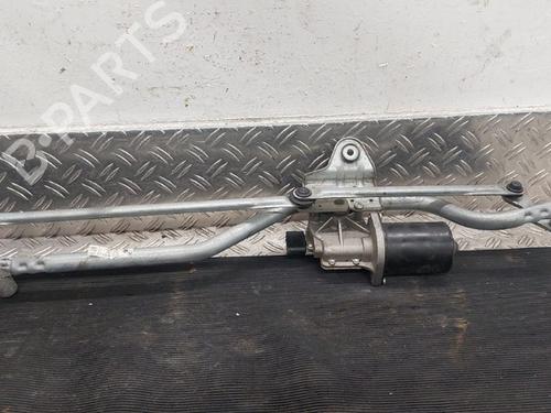 Used Front wipers mechanism Front wipers mechanism VW TRANSPORTER T6 Van (SGA, SGH, SHA, SHH) 2.0 TDI (110 hp) 33844776 33844776