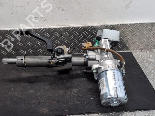 Used Steering pump KIA PICANTO III (JA) 1.0 (67 hp) 28021337
