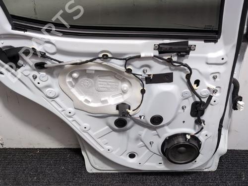 Dør venstre bagtil RENAULT MEGANE E-TECH SUV EV60 (BNJ1) | BP38911861C4 - Image 6