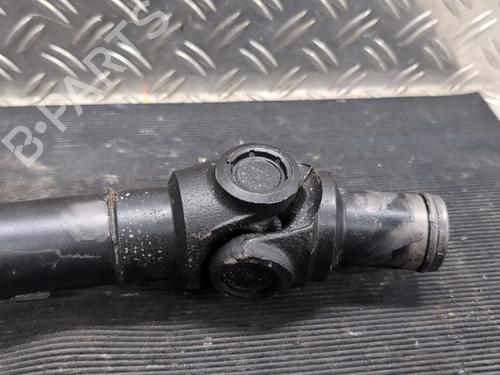 Driveshaft LAND ROVER RANGE ROVER VELAR (L560) 2.0 P400 Hybrid 4x4 | BP37989428M37 - Image 2