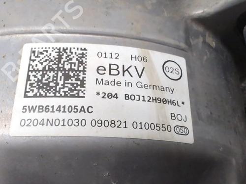 Servo brake VW GOLF VIII (CD1, DA1) 1.4 GTE Plug-in Hybrid | BP37989328M42  - Image 6