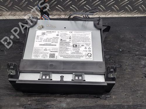 Elektronische module VW GOLF VIII (CD1, DA1) 1.5 eTSI (150 hp) 29609417