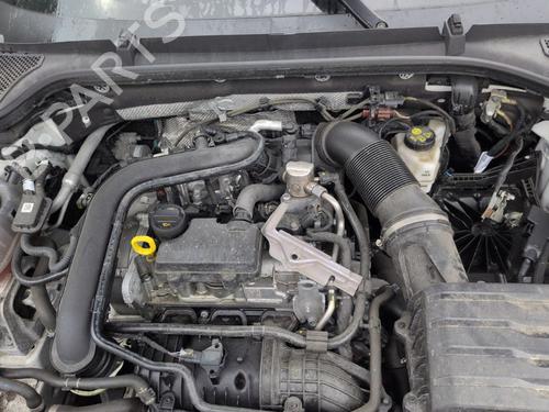 Engine SKODA OCTAVIA IV Combi (NX5, PV5) 1.0 TSI | BP38108373M1 - Image 3