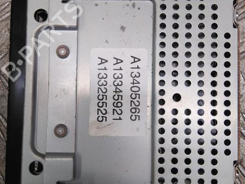 Radio FORD KA+ III (UK, FK) 1.2 Ti-VCT | BP26043624E6 