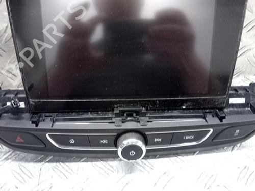 Used Electronic module OPEL INSIGNIA B Grand Sport (Z18) 1.5 (68) (140 hp) 26048066
