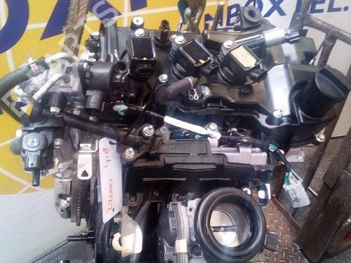 Engine PEUGEOT 108 1.0 VTi 72 | BP26047402M1 - Image 5