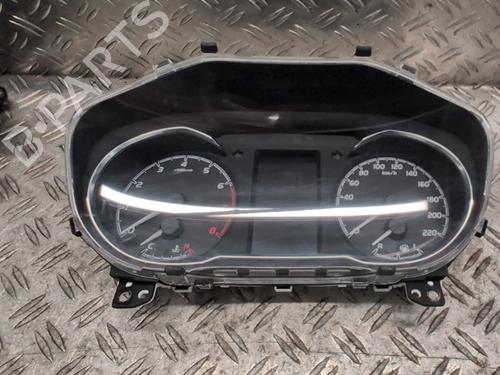 Display für TOYOTA YARIS (_P13_) 1.0 (KSP130) (72 hp) 32315778