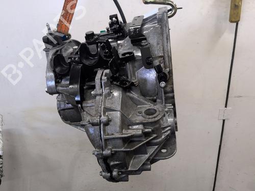 Used Gearbox OPEL VIVARO B Van (X82) 1.6 CDTI (05) (125 hp) 29539786